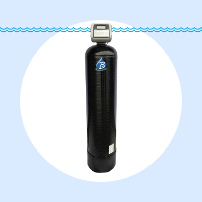 Pre-Filtration   Photo